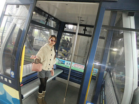 Lantau Island Adventure