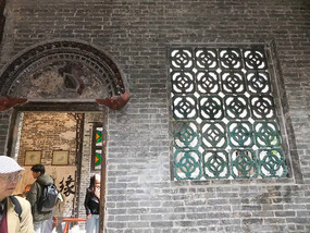 Macau Adventure With CristinaW & Kungfu Ken