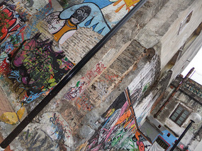 Macau Adventure With CristinaW & Kungfu Ken