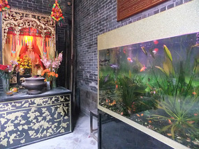 Macau Adventure With CristinaW & Kungfu Ken