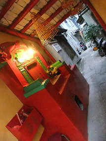 Macau Adventure With CristinaW & Kungfu Ken