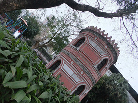 Macau Adventure With CristinaW & Kungfu Ken