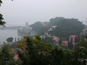 A-Ma Temple & Barra Hill History Adventure