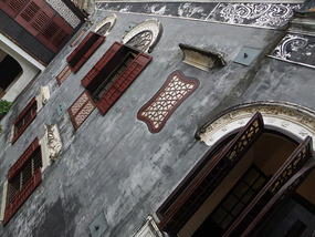 A-Ma Temple & Barra Hill History Adventure