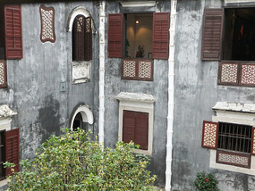 A-Ma Temple & Barra Hill History Adventure