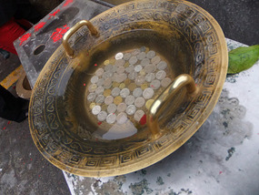 A-Ma Temple & Barra Hill History Adventure