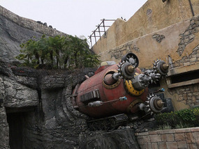 A-Ma Temple & Barra Hill History Adventure