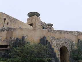 A-Ma Temple & Barra Hill History Adventure