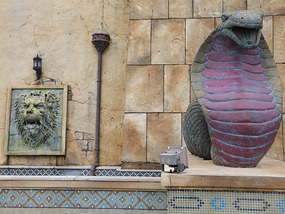 A-Ma Temple & Barra Hill History Adventure