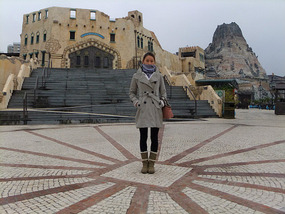 A-Ma Temple & Barra Hill History Adventure