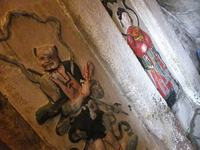 A-Ma Temple & Barra Hill History Adventure