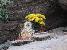 A-Ma Temple & Barra Hill History Adventure