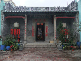 Cotai 