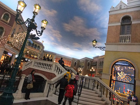 Cotai 