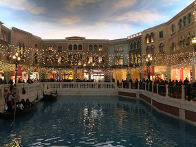 Cotai 