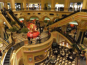 Cotai 