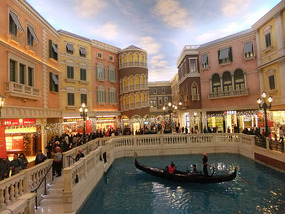 Cotai 