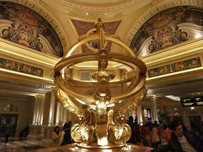 Cotai 