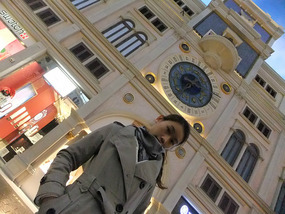 Cotai