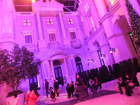 Cotai