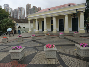 Cotai 