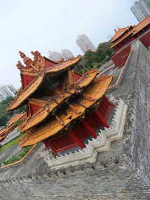 Splendid China Adventure