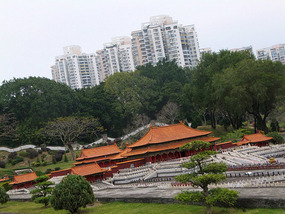 Splendid China Adventure