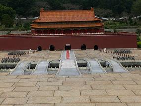 Splendid China Adventure