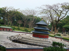 Splendid China Adventure