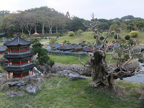 Splendid China Adventure