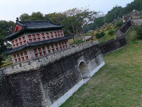 Splendid China Adventure