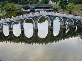 Splendid China Adventure