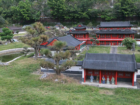 Splendid China Adventure