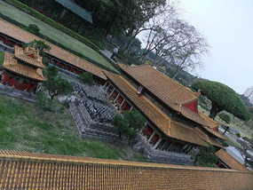 Splendid China Adventure