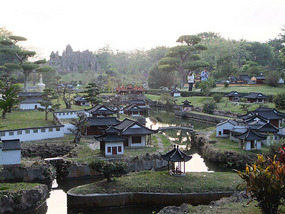Splendid China Adventure