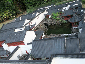 Splendid China Adventure