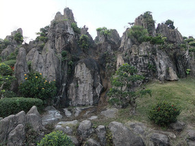 Splendid China Adventure