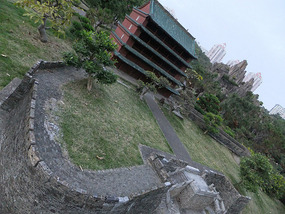 Splendid China Adventure