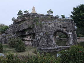 Splendid China Adventure