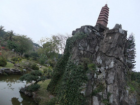 Splendid China Adventure