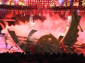 Splendid China Adventure