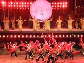 Splendid China Adventure