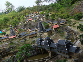 Splendid China Adventure