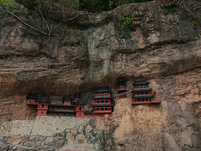 Splendid China Adventure