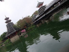 China Cultural & Village Adventure