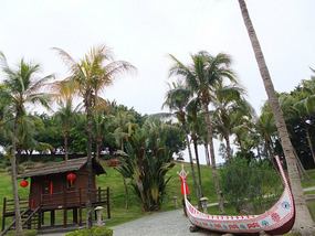 China Cultural & Village Adventure
