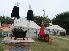 China Cultural & Village Adventure