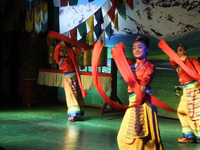 China Cultural & Village Adventure