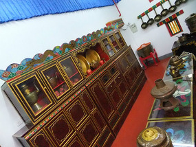 China Cultural & Village Adventure