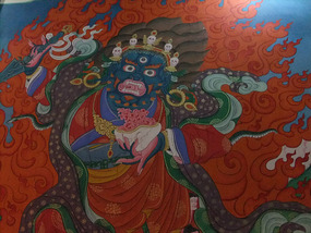 China Cultural & Village Adventure